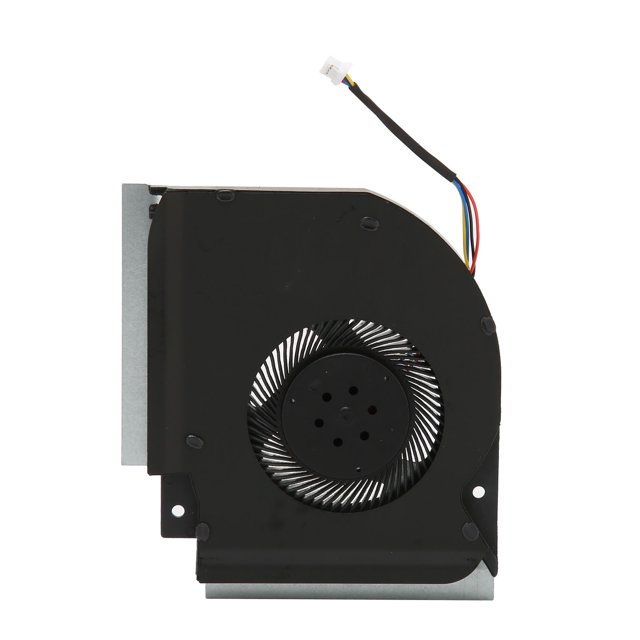 Cooling Fanfor ASUS,Laptop Cooling Fan Replacement Laptop Inner Cooling Fan Laptop Cooling Fan Top-Notch Performance