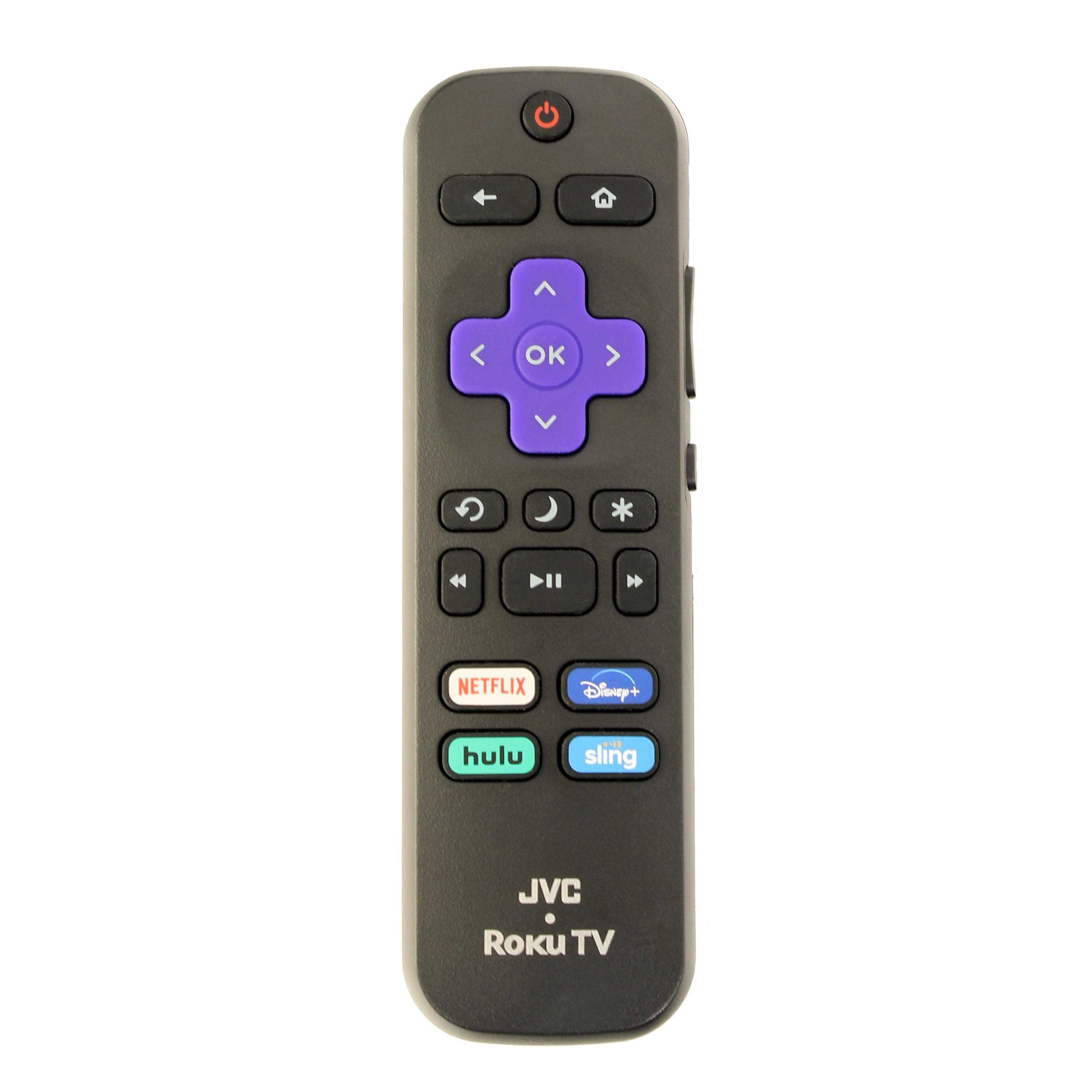 *NEW* Genuine TV Remote Control for JVC LT-55C888 