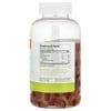 Chapter One Fiber Gummies, Flavored, 120 Gummies