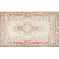 thumbnail image 1 of Ahgly Company Indoor Rectangle Contemporary Wheat Beige Abstract Area Rugs, 8' x 12', 1 of 6
