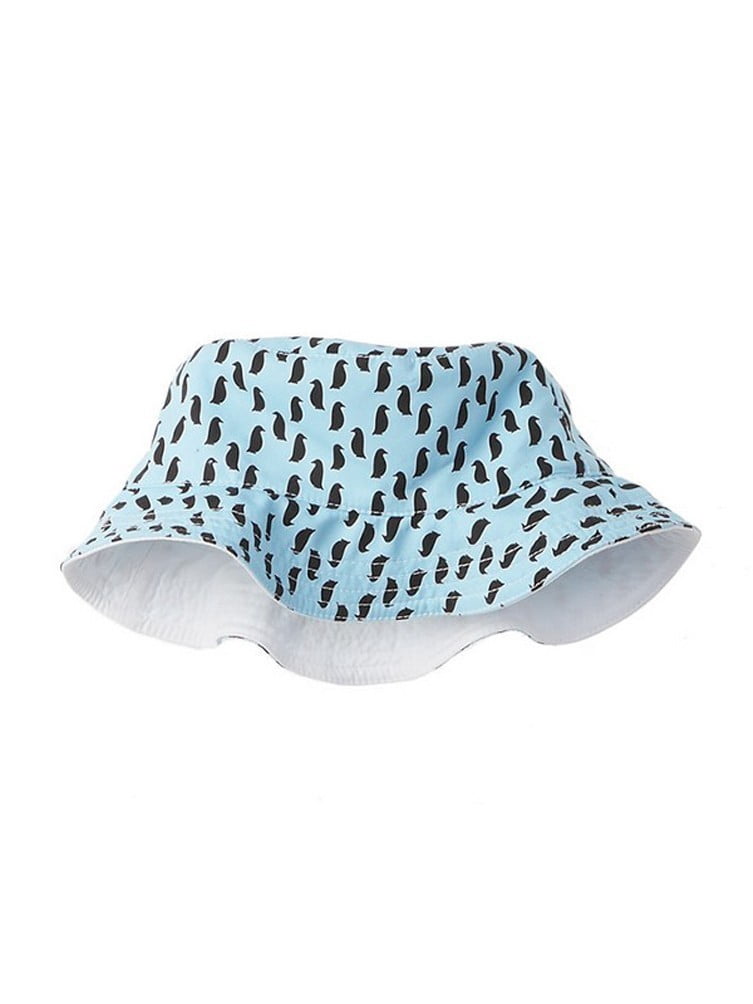 Buy Azul Boys Light Blue Black Penguin 