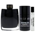 thumbnail image 2 of Mont Blanc Mont Blanc Legend , 3 Pc Gift Set 3.3oz EDP Spray, 0.25oz EDP Spray, 2.5oz Deo Stick, 2 of 6