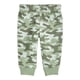 thumbnail image 3 of Set 3pzs c/cardigan Carter's Child of Mine Verde Estampado Camuflajeado 3-6M, 3 of 4