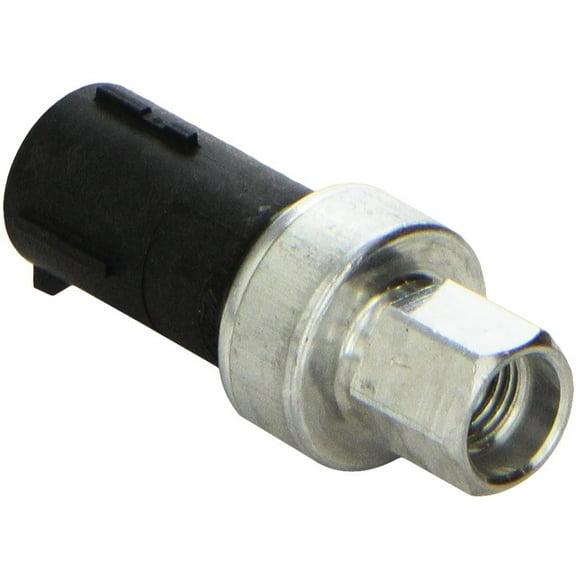 Motorcraft HVAC Cut-Off Switch YH-1704 Fits select: 2007-2010 FORD F150, 2008-2018 FORD FOCUS