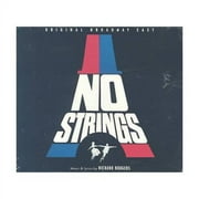 Originally released on Capitol Records. Composer/Lyricist: Richard Rodgers. Original Broadway Cast: Diahann Carroll, Don Chastain, Richard Kiley, Alvin Epstein, Noelle Adam, Polly Rowles, Mitchell Gregg, Bernice Massi, Ann Hodges, Paul Cambielh.