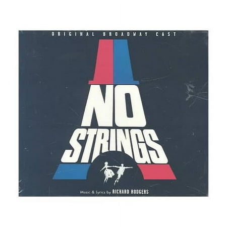 Originally released on Capitol Records. Composer/Lyricist: Richard Rodgers. Original Broadway Cast: Diahann Carroll, Don Chastain, Richard Kiley, Alvin Epstein, Noelle Adam, Polly Rowles, Mitchell Gregg, Bernice Massi, Ann Hodges, Paul Cambielh.