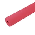 thumbnail image 1 of Unique Bargains 3/8 Pieds(10mm) ID 40mm OD 2m Long Couvercle Tuyau Isolation Mousse Tuyau Rouge, 1 of 5