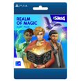 thumbnail image 2 of The Sims 4: The Realm of Magic, Electronic Arts, PlayStation 4 [Digital Download], 2 of 2