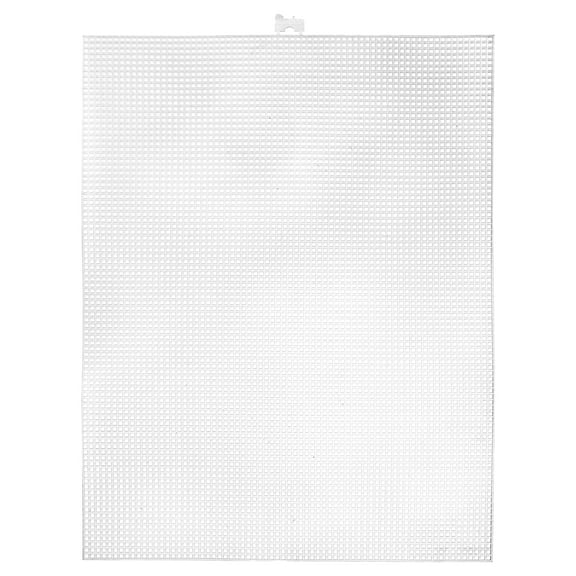 Darice B00DV68A9I 10.5" x 13.5" (12 Piece) Clear