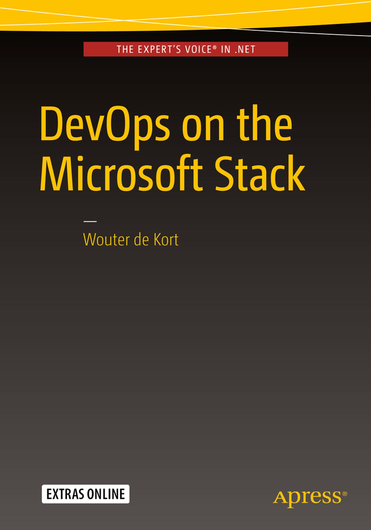 Devops On The Microsoft Stack Ebook Walmart Com Walmart Com