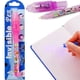 thumbnail image 2 of 4 Pluma tinta invisible magica luz UV Grinyell Unisex, 2 of 2