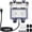 10ft, variant on Electrical Outlets 10ft Extension Cord Weatherproof IP66 Outdoor Socket