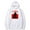 white, variant on Diljit Dosanjh Vintage Hoodies Dil-Luminati Tour Merch New Logo Pullovers Women Men Fashion Casual Sweatshirts