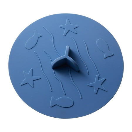 

Shower Hair Drains Catcher Convexs Cover For Stopper With Suction Cup Suit For Bathroom Bathtub Kitchen