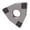 WNMG0804086N CBN, variant on CBN Turning Insert WNMG080408 WNMG080404 Cutter for CBC Machine Indexable External Turning Tool Milling Machines