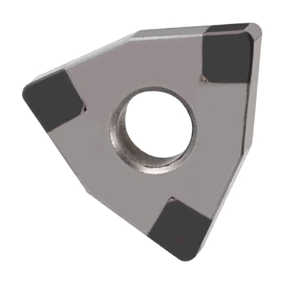 CBN Turning Insert WNMG080408 WNMG080404 Cutter for CBC Machine Indexable External Turning Tool Milling Machines