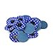 thumbnail image 3 of 3" Roloc Zirconia Quick Change Sanding Discs 60 Grit - 25 Pack, 3 of 4