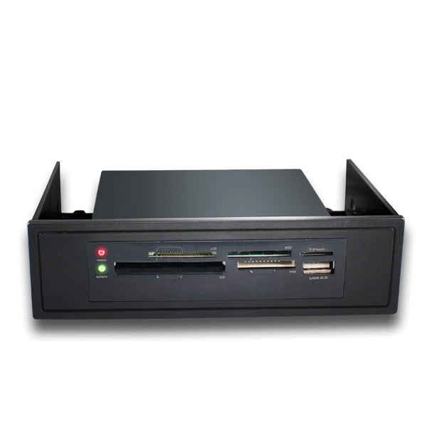 Vantec 58In1 Internal Card Reader