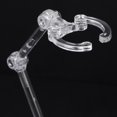 thumbnail image 4 of MOVTOTOP Action Figure Stand Plastic Adjustable Action Figure Display Stand Model Stand, 4 of 8