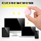 thumbnail image 5 of melotizhi Fingerprint Eraser For Screens 2025 Fingerprint Eraser Macaronpro Phone Screen Cleaner Screen Wiper With String For Hanging Keys Portable Screen Glasses Cleani 3pc, Pink, 5 of 8