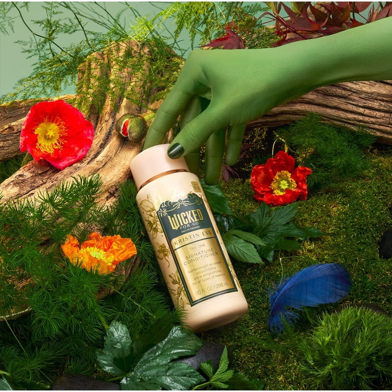 Kristin Ess Limited Edition Wicked One Signature Conditioner