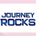 thumbnail image 2 of CafePress - Journey Rocks Infant Bodysuit - Baby Light Bodysuit, Size Newborn - 24 Months, 2 of 4