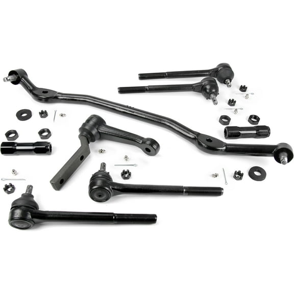 Proforged 116-10015 Steering Rebuild Kit