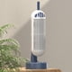thumbnail image 4 of Ventilador de torre de escritorio USB Viento de 3 velocidades 5V 2400mAh Ventiladores de luz nocturna de 3 velocidades (azul), 4 of 8