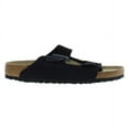 thumbnail image 4 of Birkenstock Arizona BS Suede Adult Sandal, 42, 4 of 4
