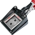 thumbnail image 3 of LOVEVER Handheld 35X45mm Passport Photo Cutter  Picture Trimmer Quick Cutting Tool with Precise Cutting  Picture Cutter Commonly Use in Passports  Licenses  and ID Cards, 3 of 5