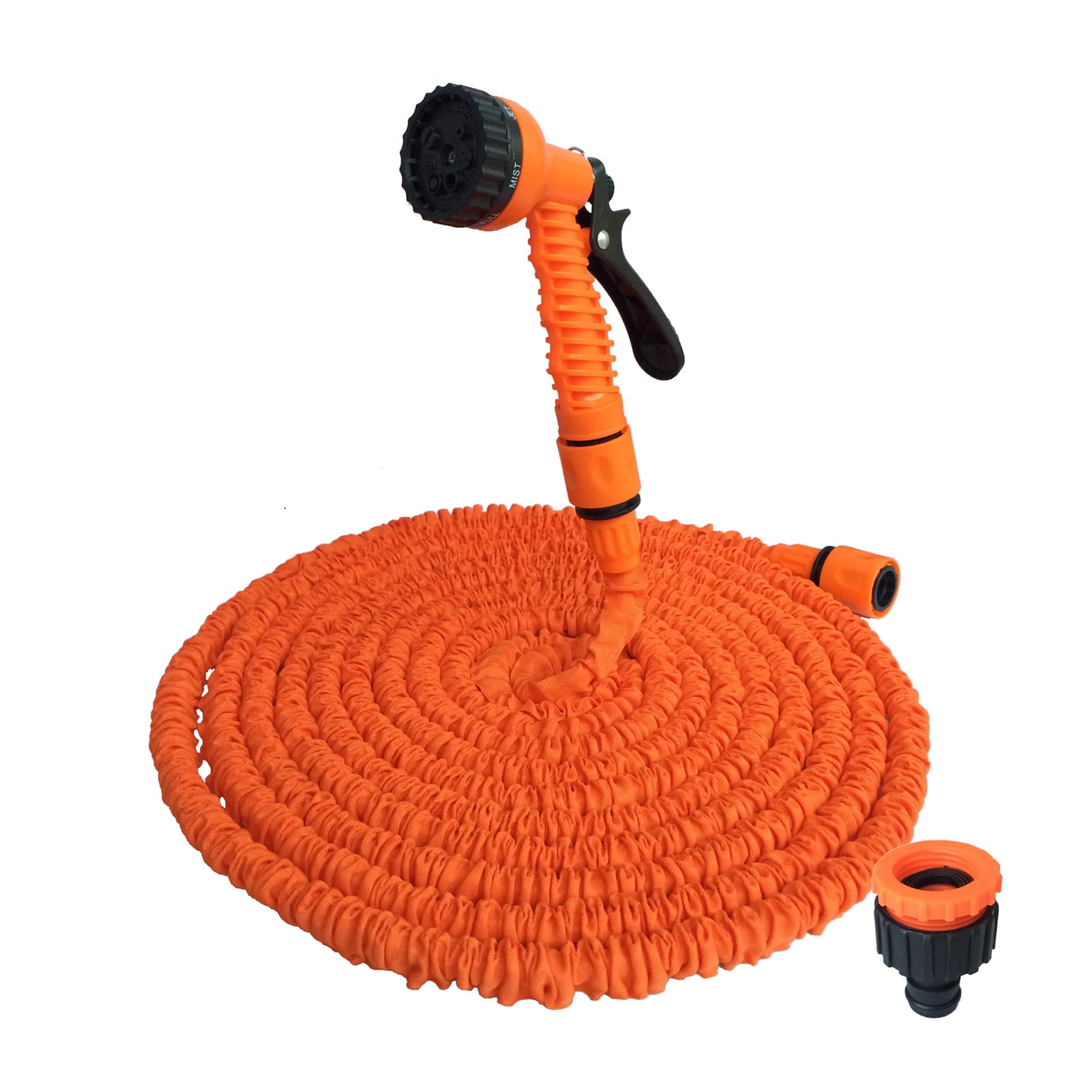 2 5M Expandable To 7 5M Garden Hose Leak proof Expandable Hose High 2-5m-expandable-to-7-5m-garden-hose-leak-proof-expandable-hose-high
