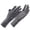 Grey, variant on 1Pair Upf50+ Sun Gloves Polyester Open Finger Gloves Lightweight Sun Protection Gloves For Cycling Outdoor Activities(Beige-25X18Cm)
