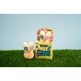 thumbnail image 4 of PEEPS® Flower Power Plush Bunny Gift Set by Frankford Candy, 4 of 5