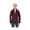 BURGUNDY, variant on Core 365 Journey Ladies Anti-Pill Fleece Jacket, Style 78190