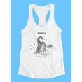 thumbnail image 3 of Aquarius Design Tank Women -Image by Shutterstock, Female Large, 3 of 4