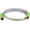 Grey+Green, variant on Short Garden Hose 1ft x 5/8",Leader Hose for Hose Reel Faucet,Short RV Water Hose Heavy Duty,Lightweight Rubber Small Hose,Hose Extension,3/4"Brass Fittings,Male to Female Hose