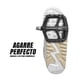 thumbnail image 2 of Pedal Bicicleta Nylon MTB Pin Removible Eje De Cromoly Negros JAMER ULTRA 25118, 2 of 7