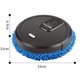 thumbnail image 2 of Aspiradora robot, potente succión y detección inteligente de colisiones, aspiradora de bajo ruido con carga automática para pelos de mascotas, alfombras y pisos duros, conectividad WiFi, 150 minutos, 2 of 6