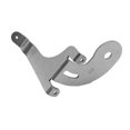 thumbnail image 2 of Stainless Steel Car Front Grille Spot Light Fixing Bracket For- Mini R50 R52 R53 2001-2007, 2 of 5