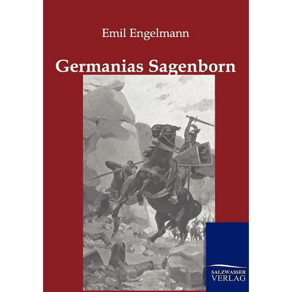 Germanias Sagenborn