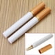 thumbnail image 2 of Caja contenedora para palillos de dientes, 2 uds., portátil, a la moda, con forma de cigarrillo, soportes para tandenstokers, 2 of 7