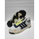 thumbnail image 1 of New Adidas Post Up Original H00173 Navy Blue Basketball Shoes Mens Size 10.5, 1 of 6