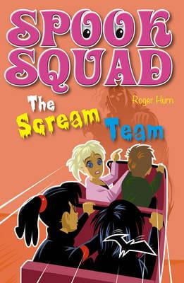 Spook Squad by Jordan Castillo Price Spook Squad by Jordan Castillo Price