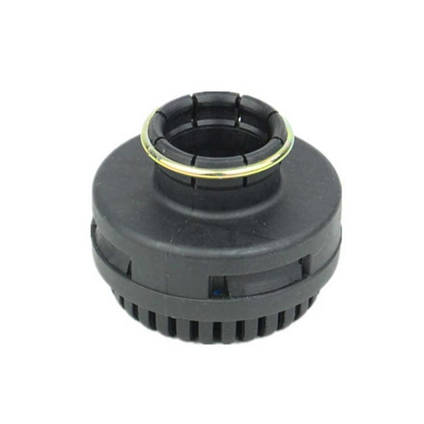 Riwesomey Válvula de escape para secador de camión, silenciadores de ruido resistentes al desgaste, livianos, de alta frecuencia, de plástico Vehículos, repuestos y accesorios Mis