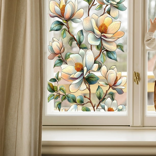 Vinilos decorativos autoadhesivos para pared, ideales para decorar dormitorios y salas de estar | Adhesivos murales removibles