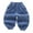 Dark Blue 1, variant on hotojiny Baby Boys Denim Pants Children Jean Look like Wide Leg Pants Loose Casual Lightweight Elastic Waist Trousers