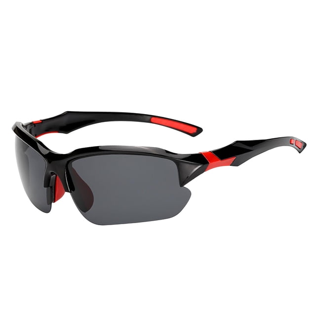 Lunettes de Mode pour Usage Quotidien, Monture Grand Moderne avec Style Décoratif Subtil et Confort Léger