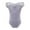 Gray, variant on ZACPNCV Girls Ballet Leotards Dance Leotards Ruffle Short Sleeve Gymnastics Outfits Pink 2-3 Years