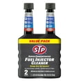 thumbnail image 2 of (3 pack) STP Super Concentrated Fuel Injector Cleaner - 5.25 FL OZ (2 Count), 2 of 10