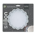 thumbnail image 2 of Kushies SiliLion silicone plate - Blue, 2 of 7